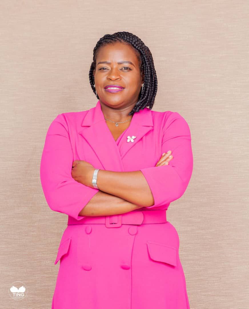 Gladys Dzomba