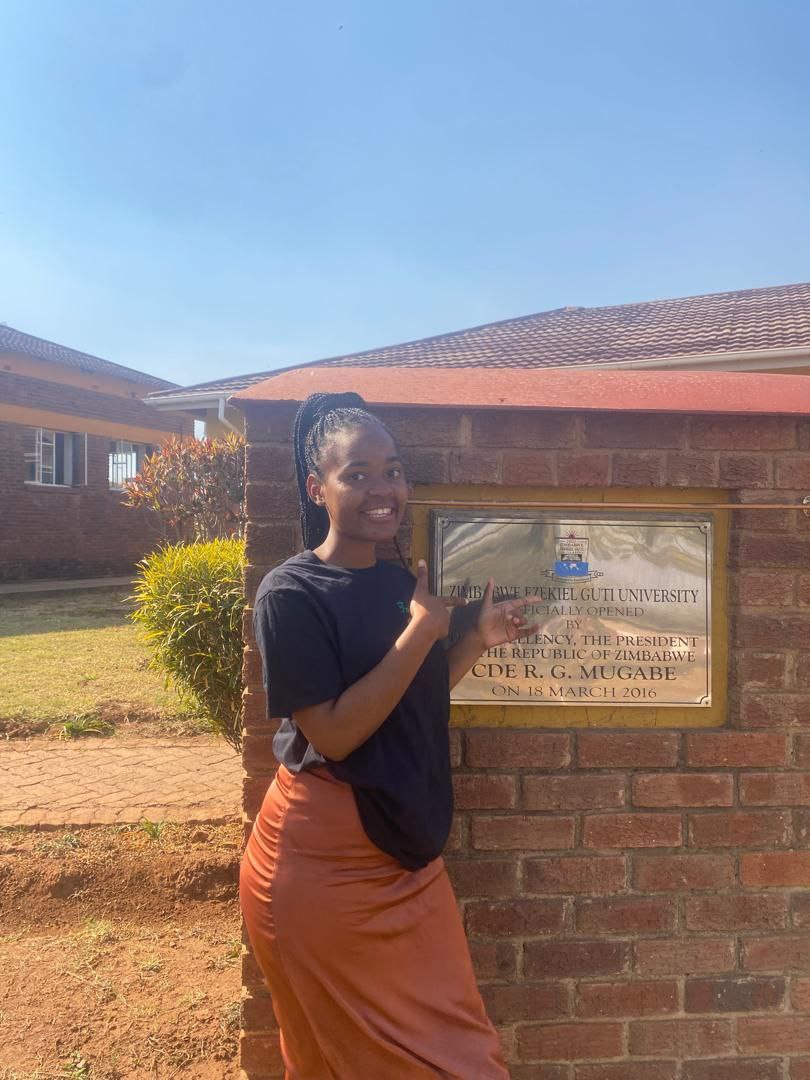 Tinarwo Magoba