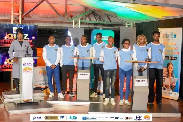 ZEGU Quiz Masters 2