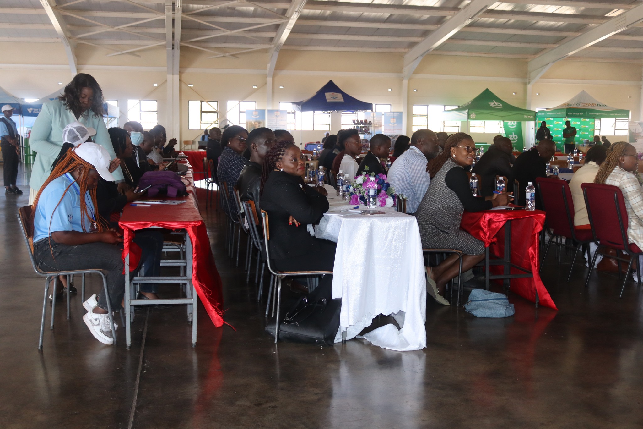 RIIEW Event