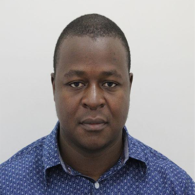 Dr William Muchono