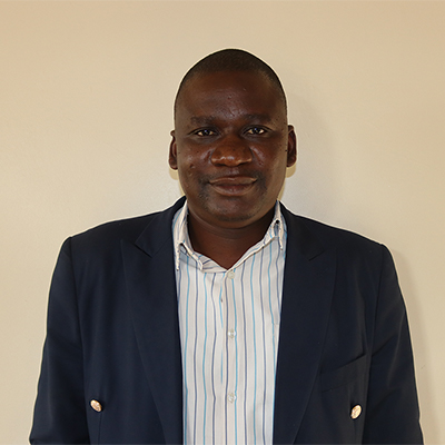Mr Gift Chipo Manhimanzi
