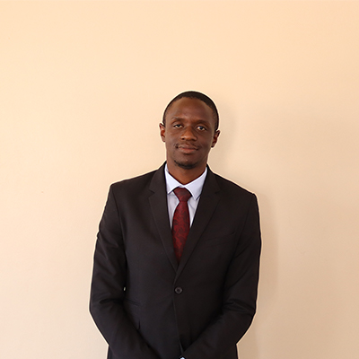 Mr Marknoughler Anotungamirira Chipetiwa