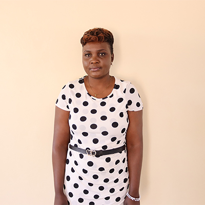 Mrs Vivienne D Nzaro