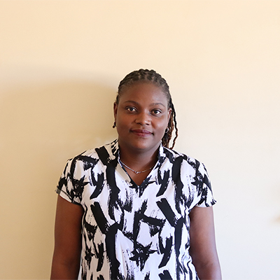 Ms Carol Hlupo