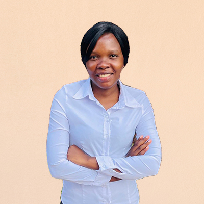 Ms Perpetual Mercy Simang