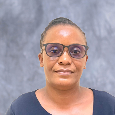 Mrs Petronella Muhita