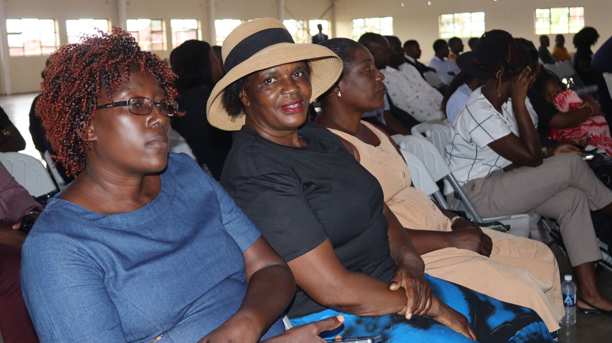 ZEGU End of Year Party