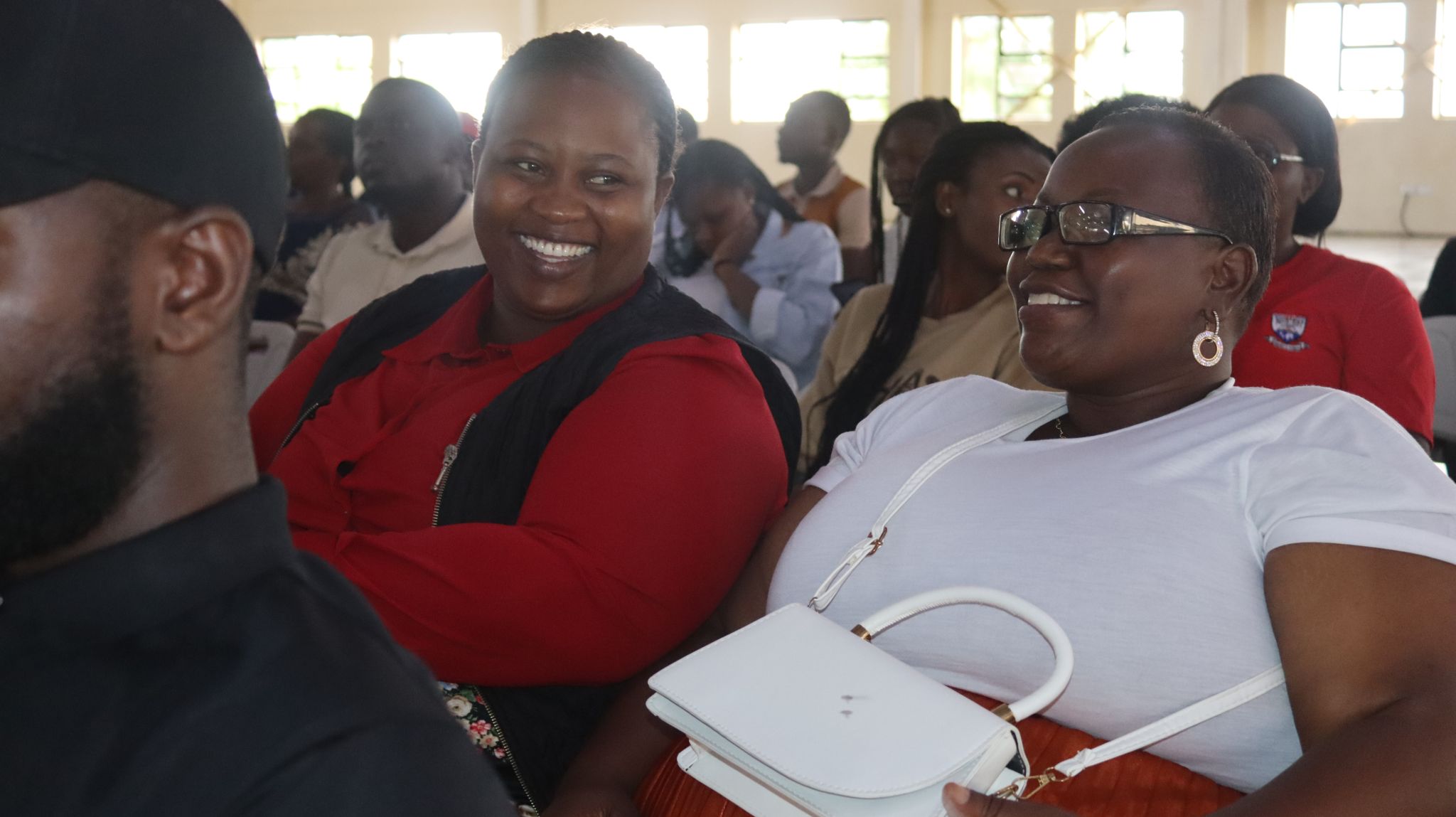 ZEGU End of Year Party