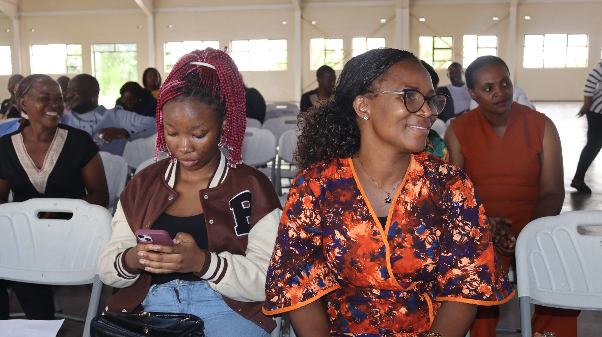 ZEGU Honours Its Own 4