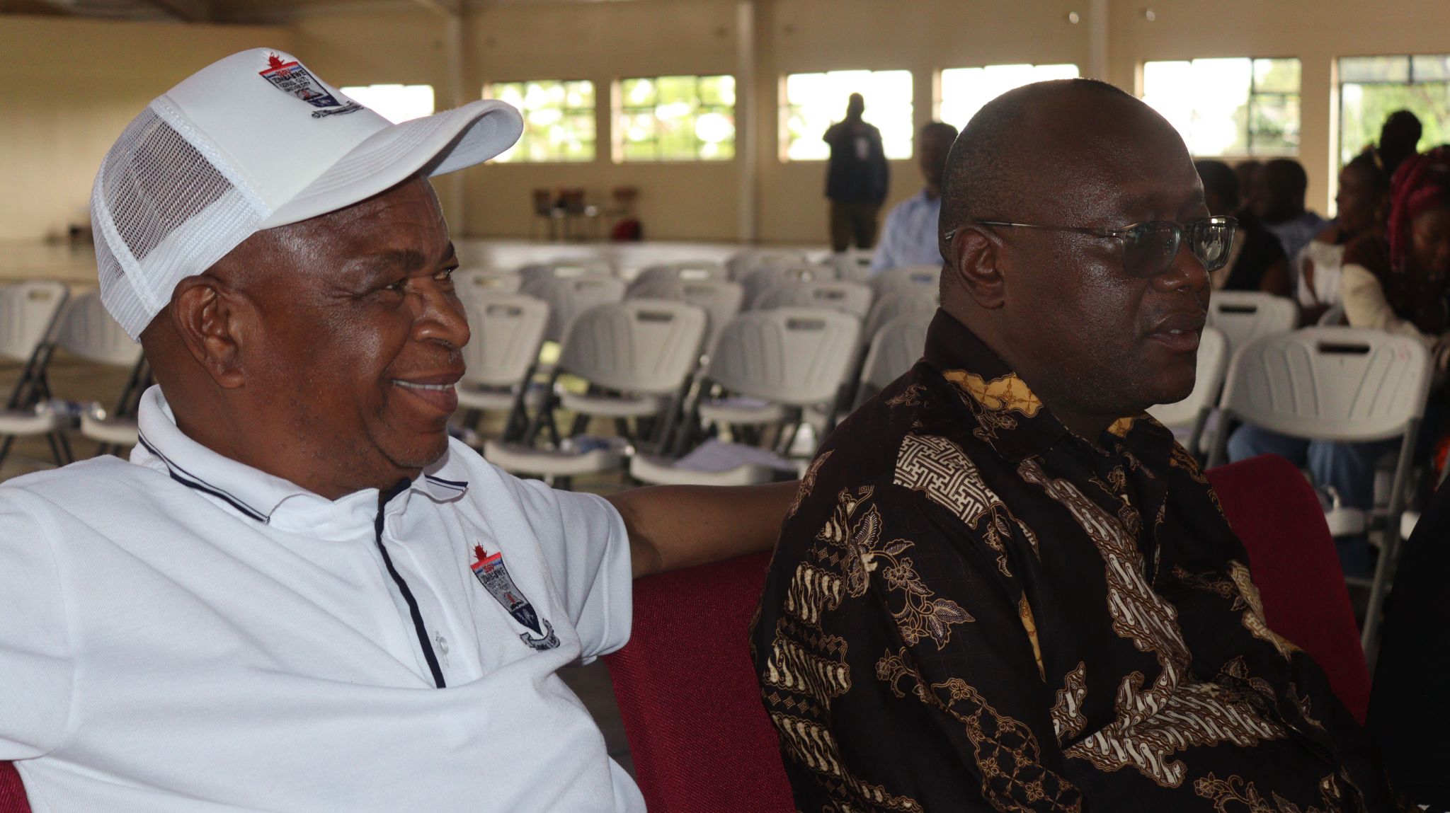 ZEGU Honours Its Own 6