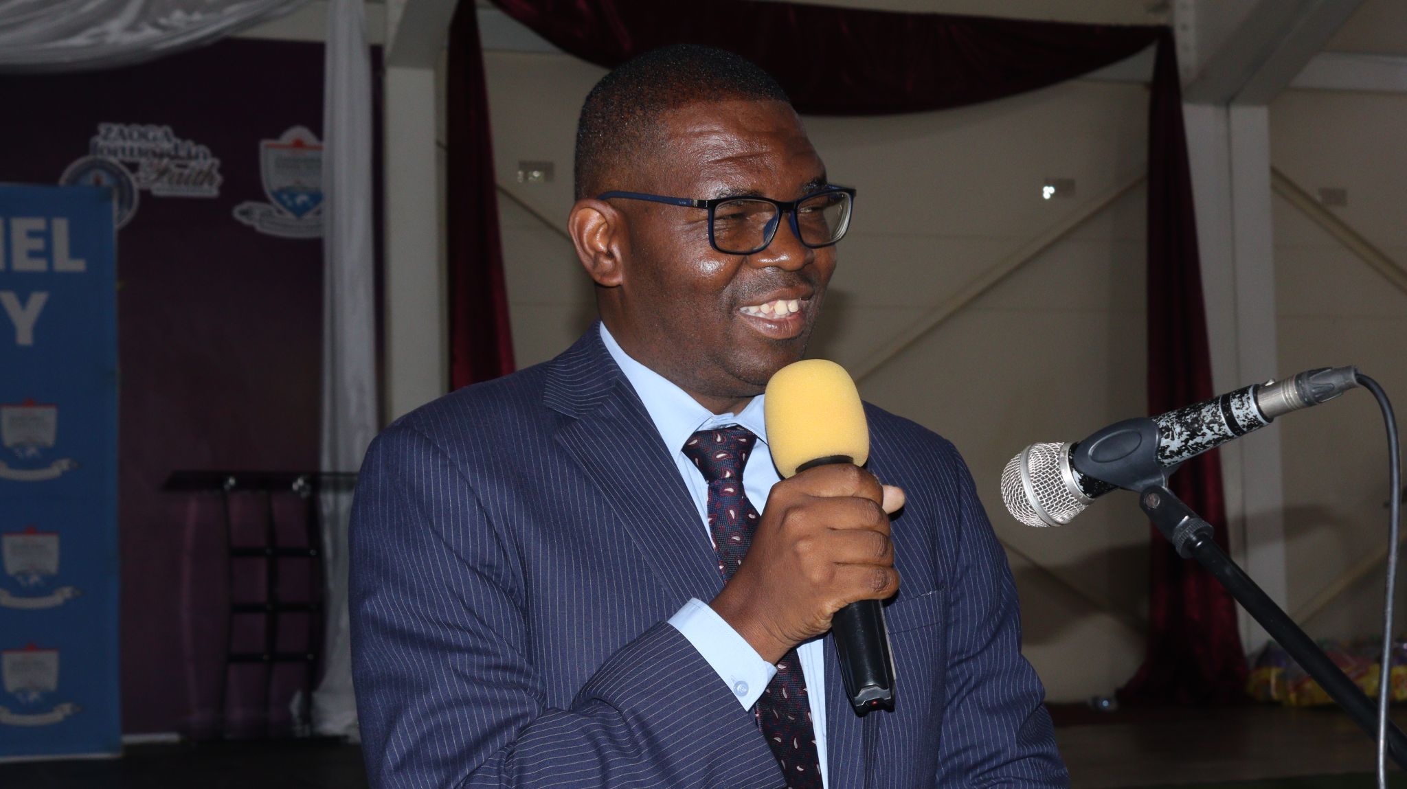 ZEGU End of Year Party