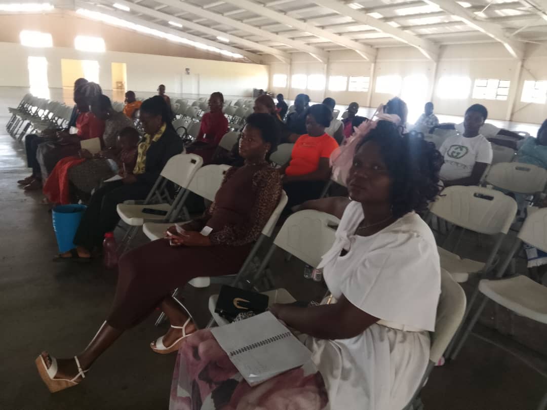 ZEGU Vibrant Church 1