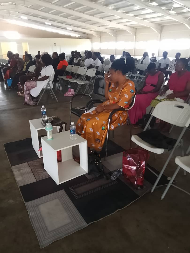 ZEGU Vibrant Church 3