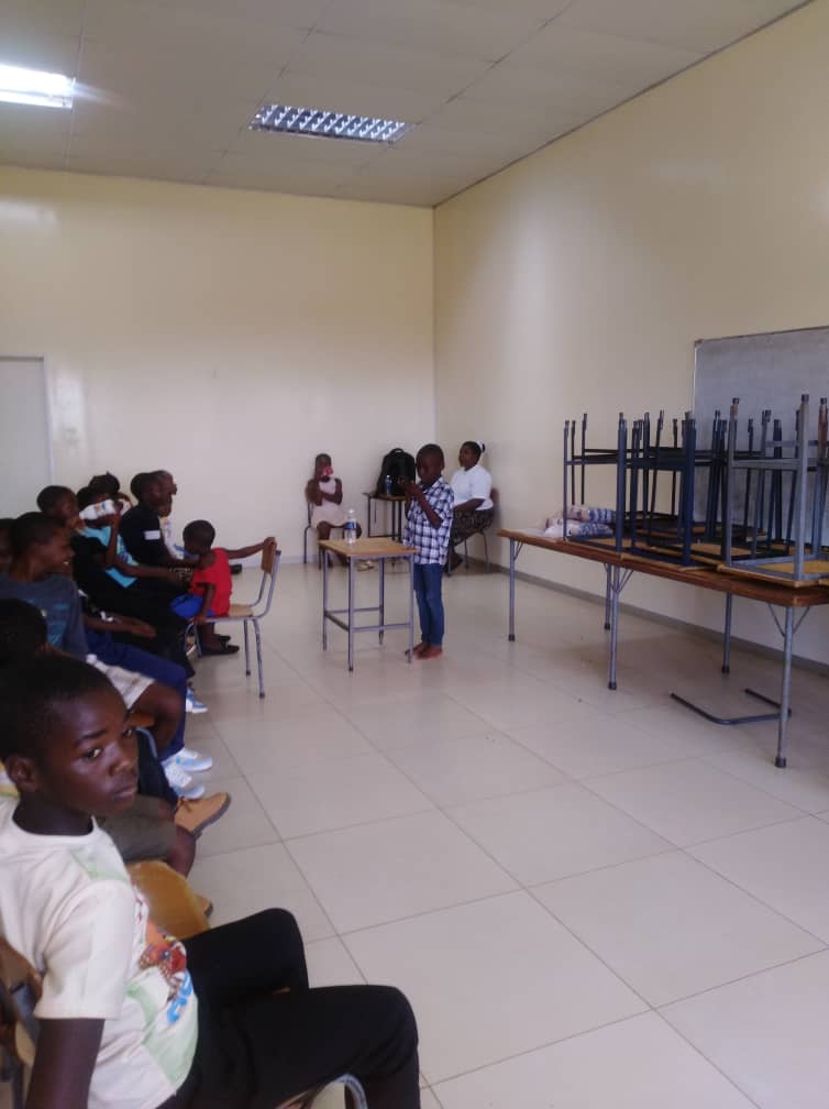 ZEGU Vibrant Church 5