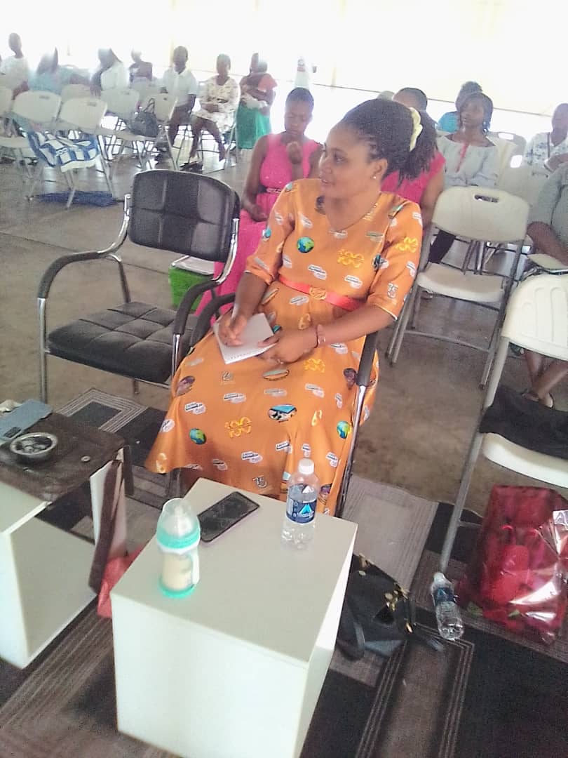 ZEGU Vibrant Church 6