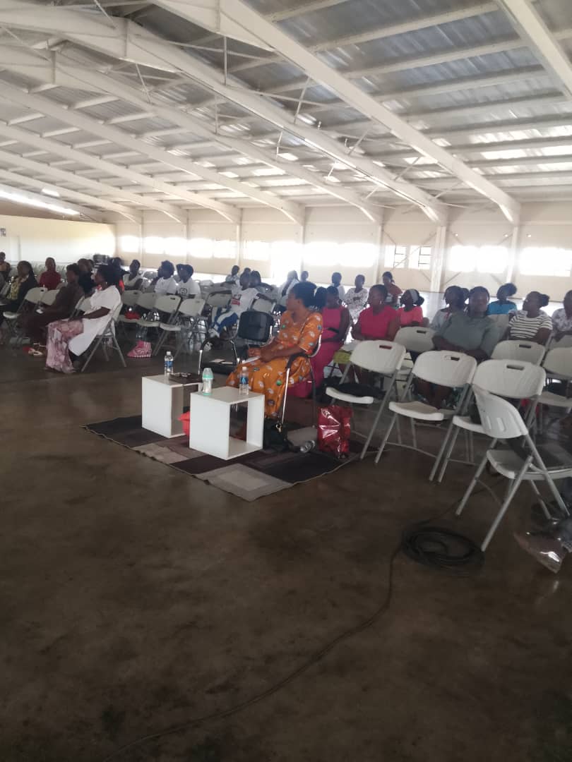 ZEGU Vibrant Church 7