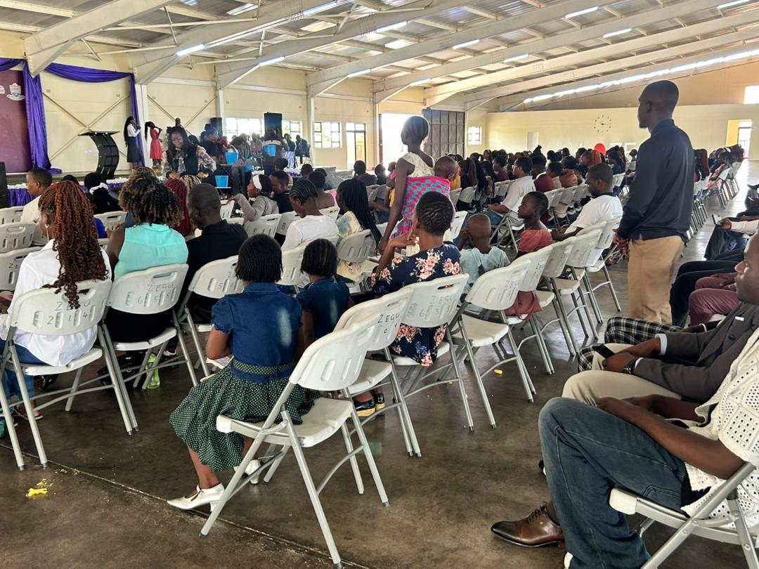 Adjusting Your Mindset 10