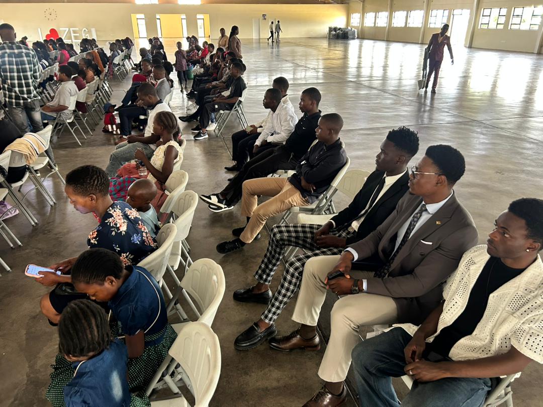 Adjusting Your Mindset 3