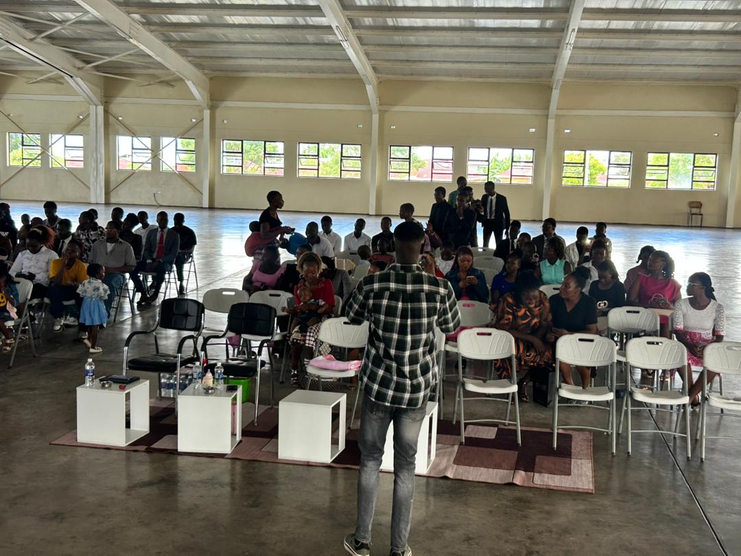 Adjusting Your Mindset 5