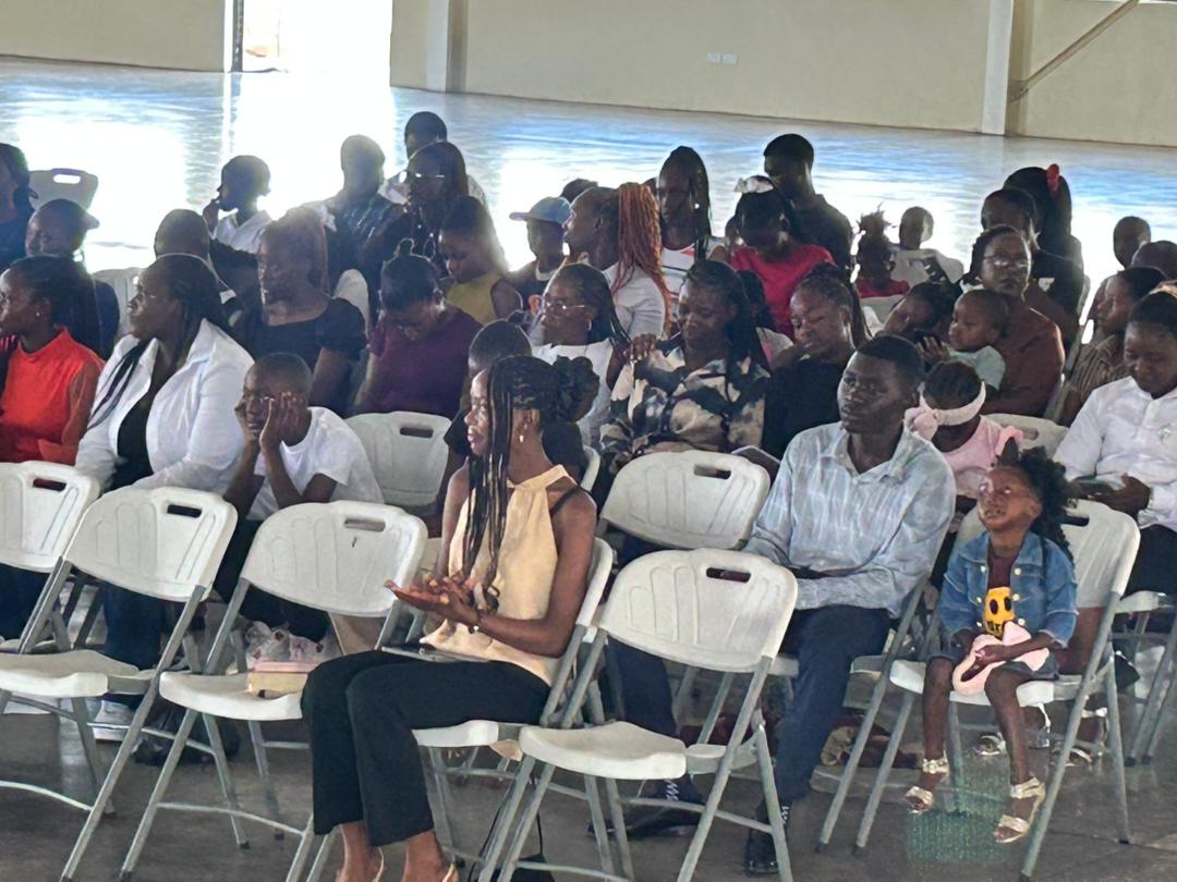 Adjusting Your Mindset 6