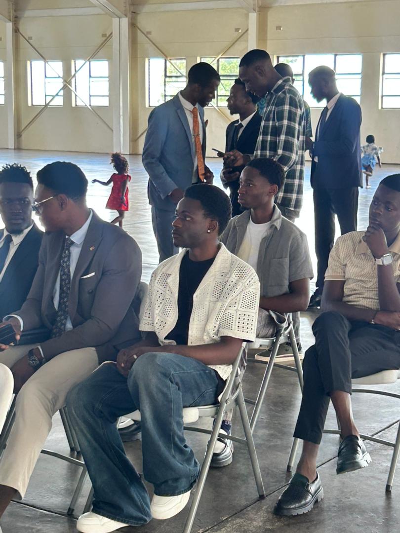 Adjusting Your Mindset 7