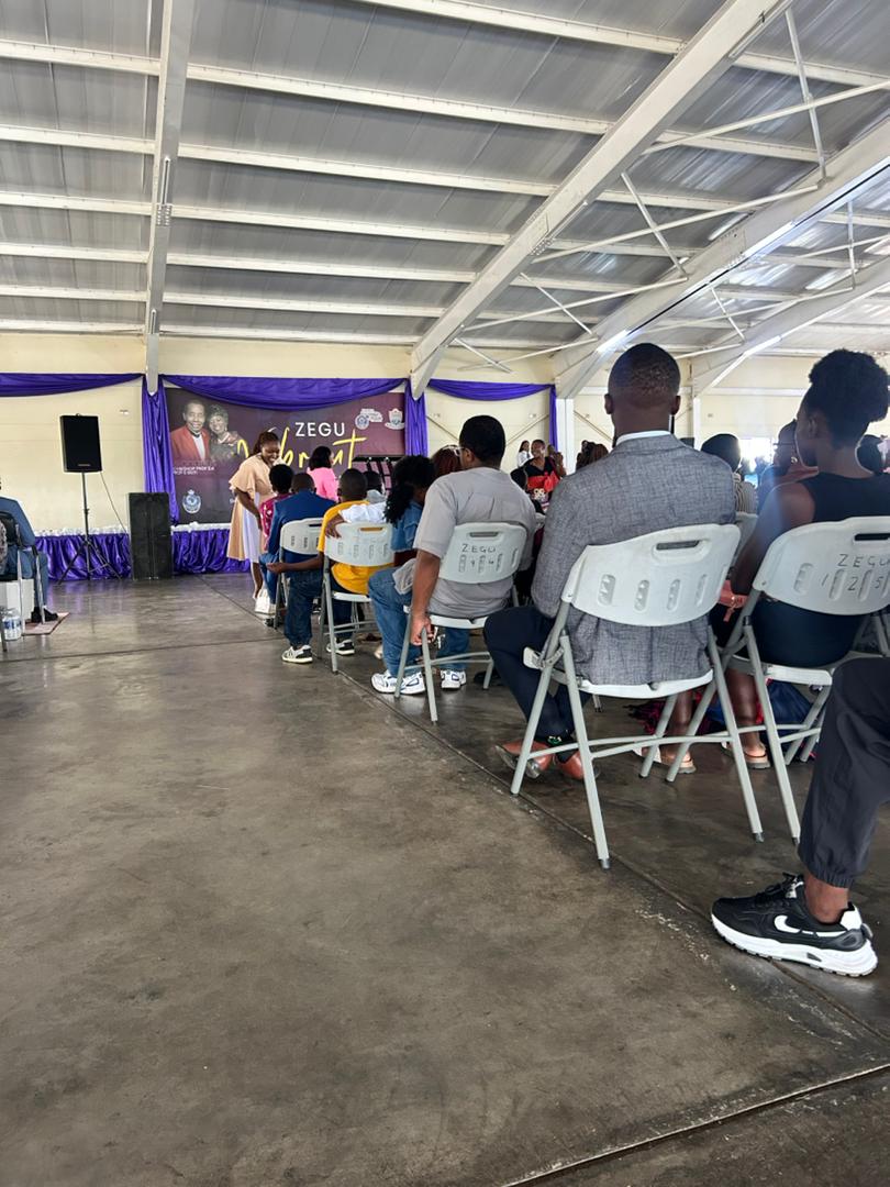 Adjusting Your Mindset 8