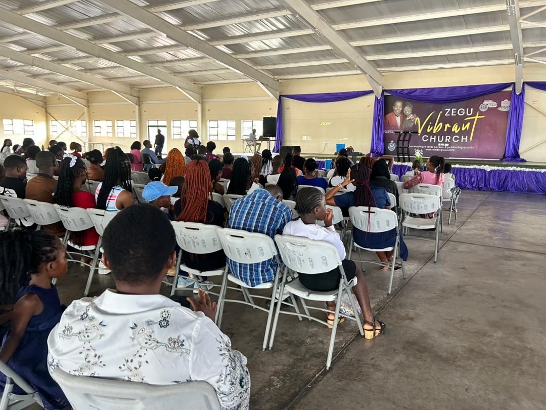 Adjusting Your Mindset 9