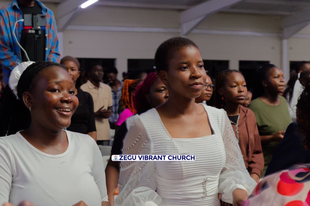 Spiritual Revival 13