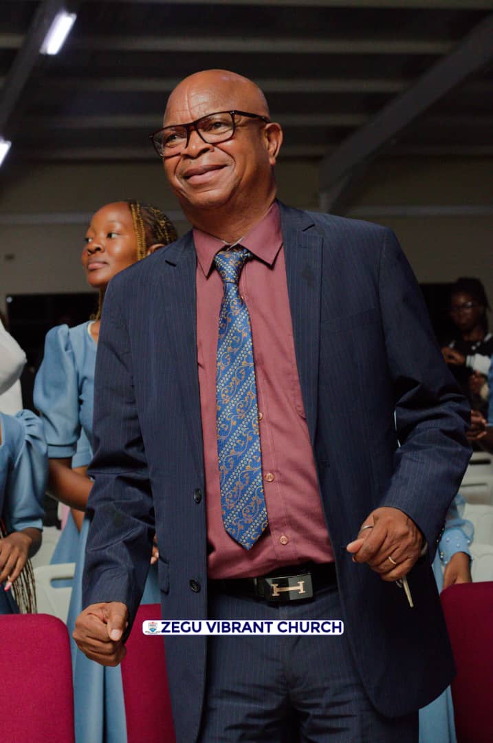 Spiritual Revival 14