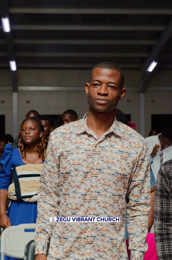 Spiritual Revival 15