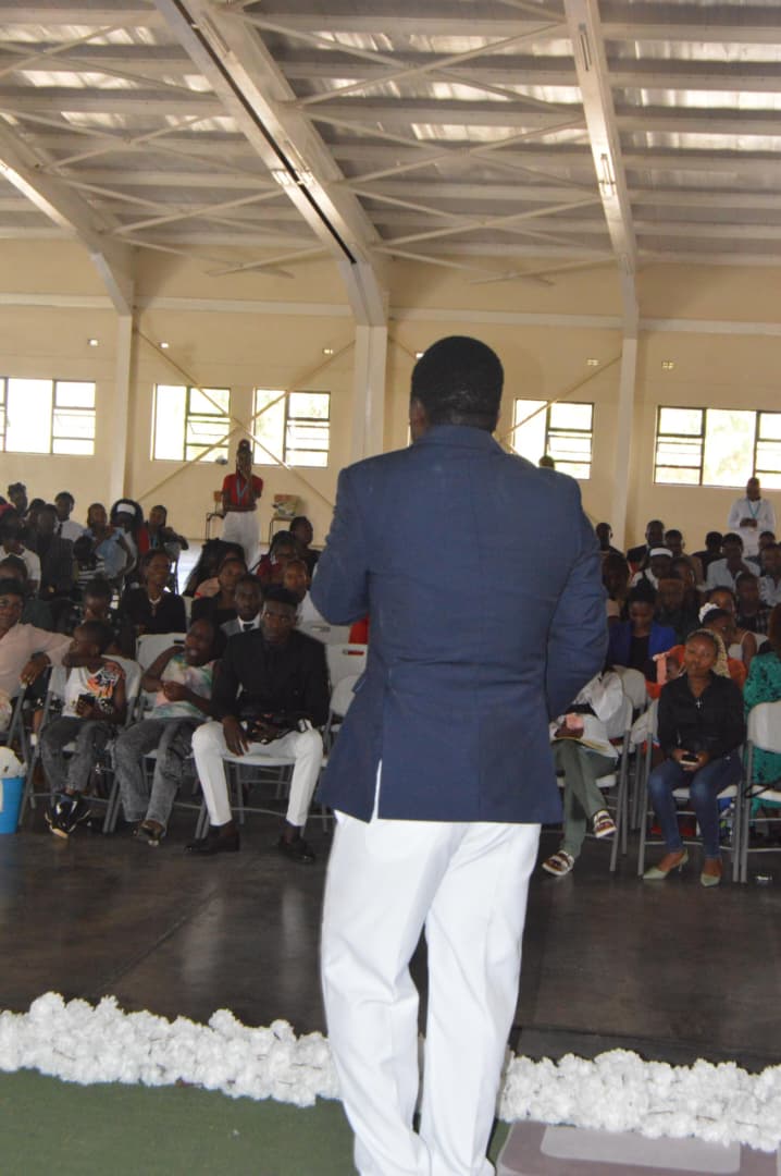 Understanding Your Position in Christ 1