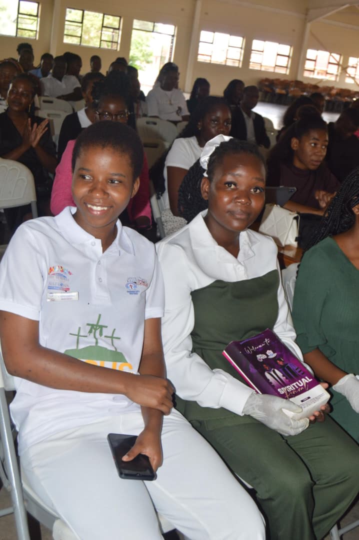 Understanding Your Position in Christ 10