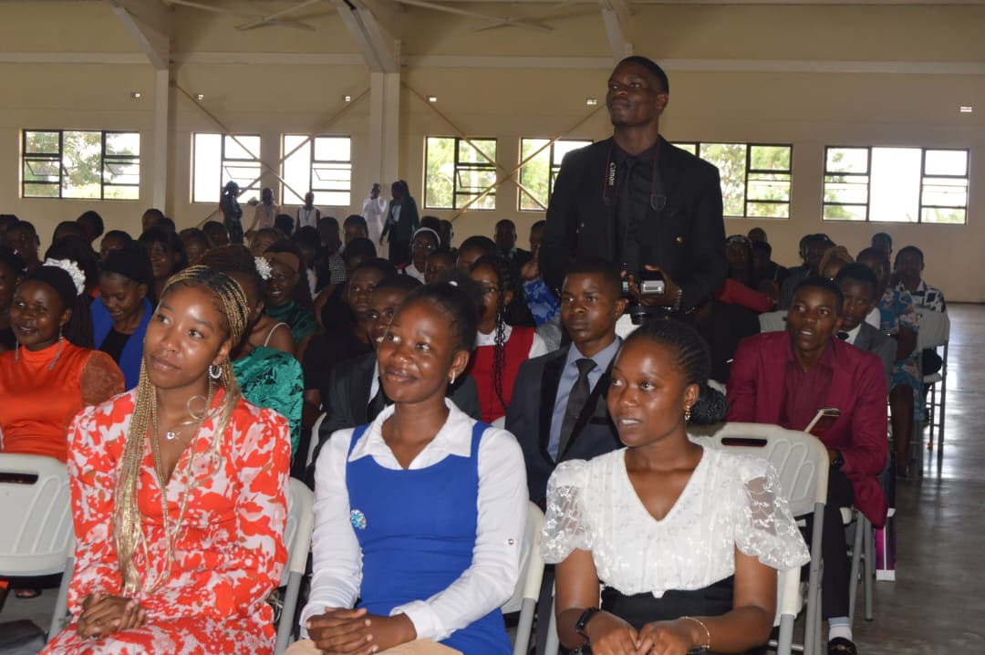 Understanding Your Position in Christ 12