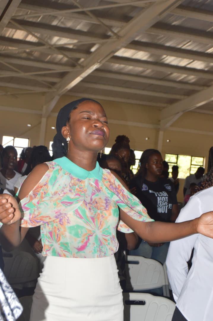 Understanding Your Position in Christ 13