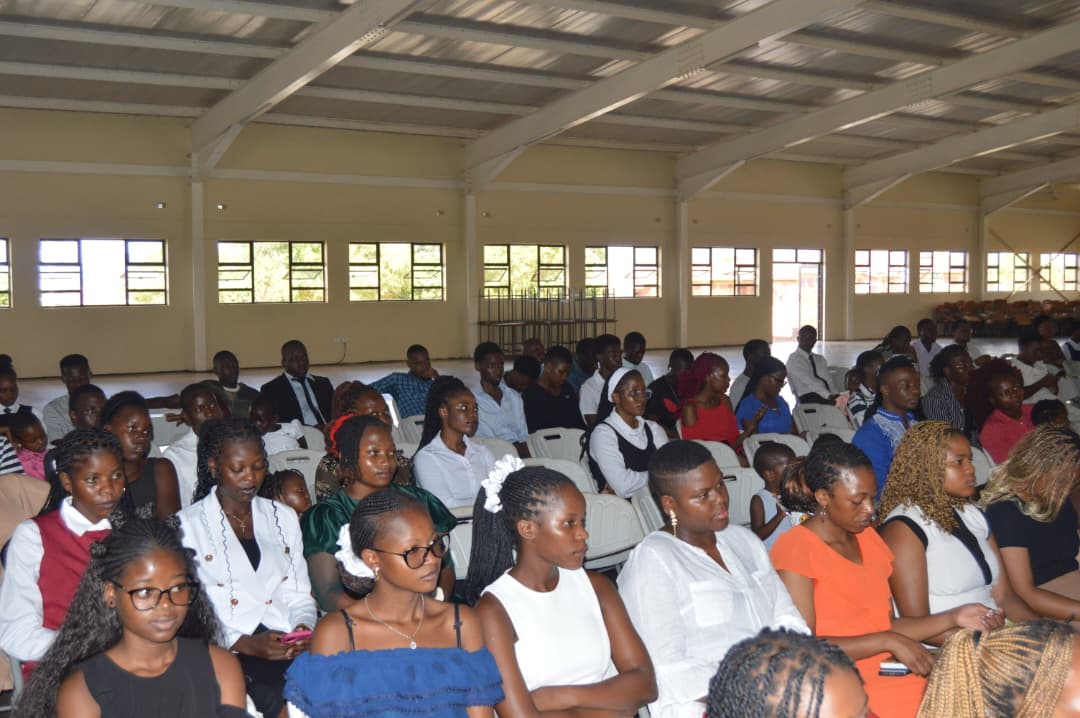 Understanding Your Position in Christ 16