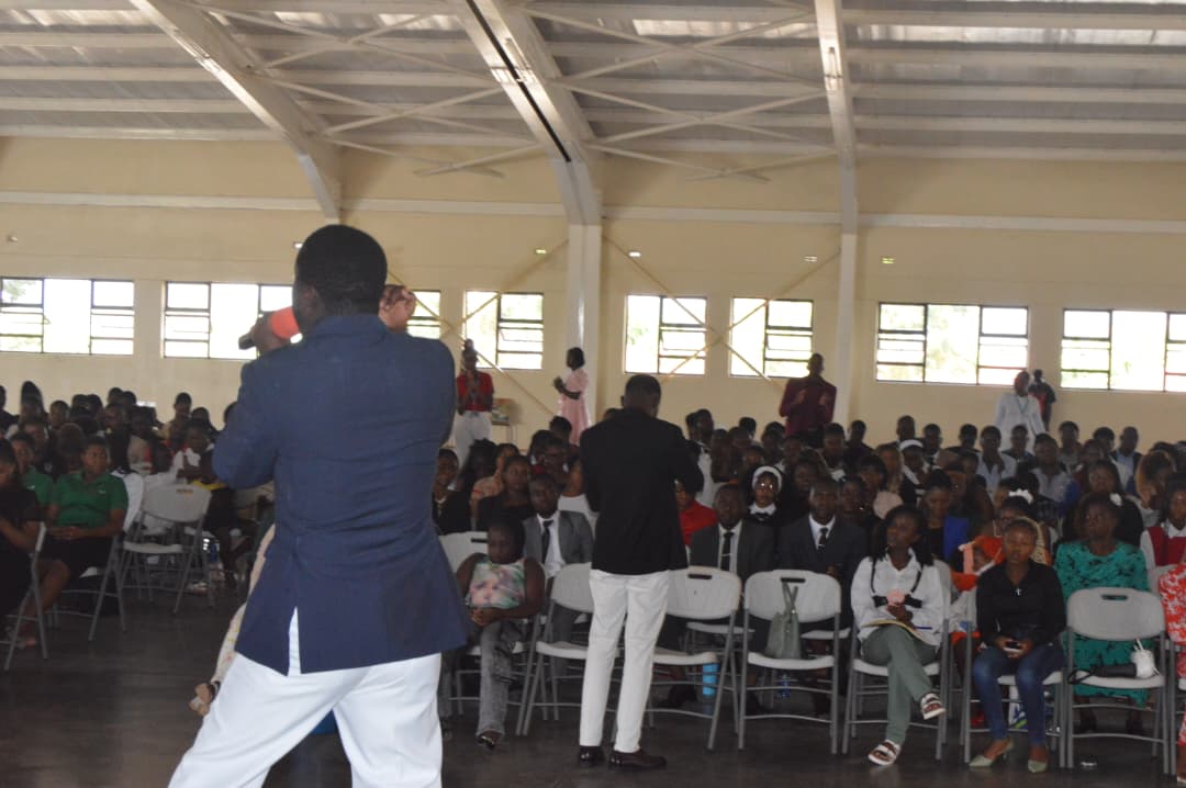 Understanding Your Position in Christ 2