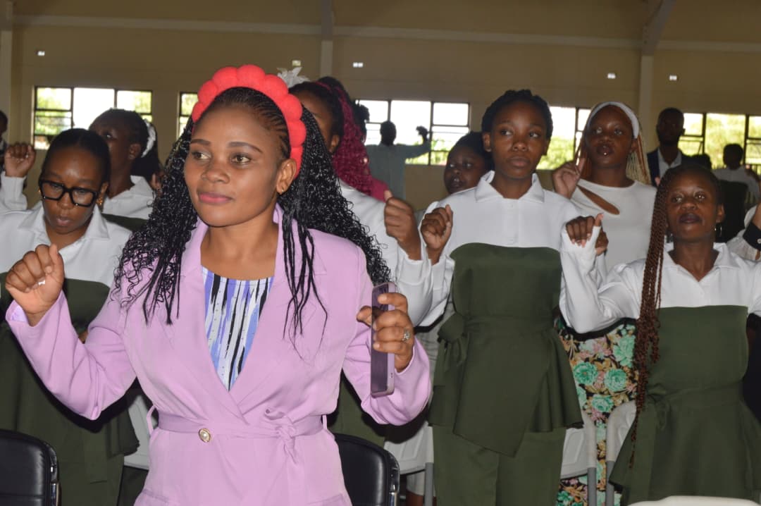 Understanding Your Position in Christ 3