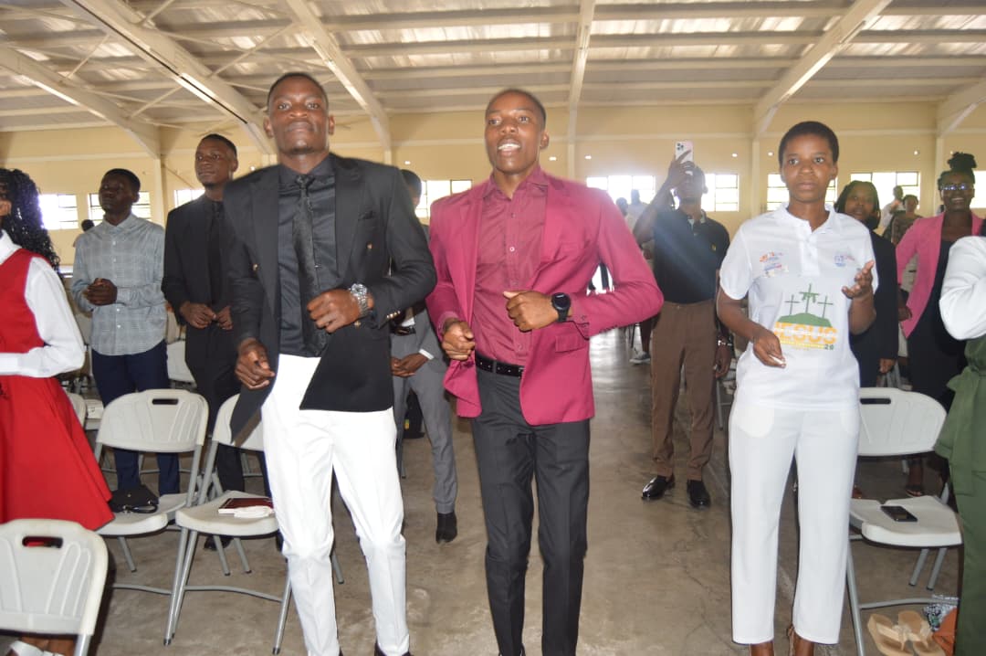 Understanding Your Position in Christ 8