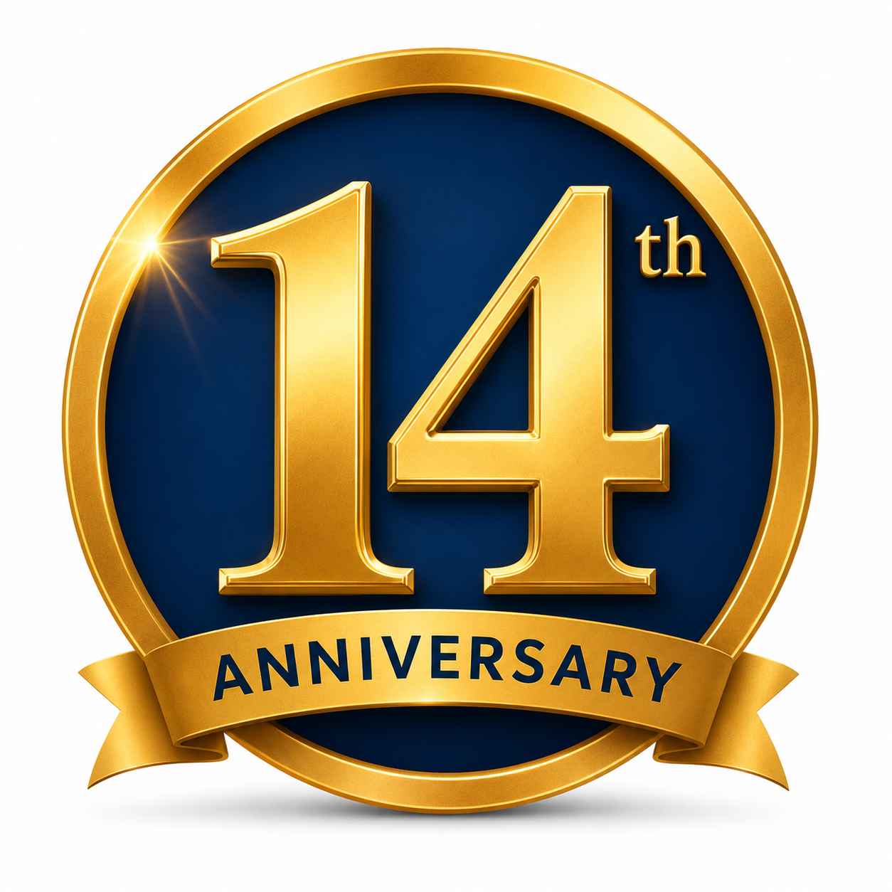 ZEGU 14th Anniversary
