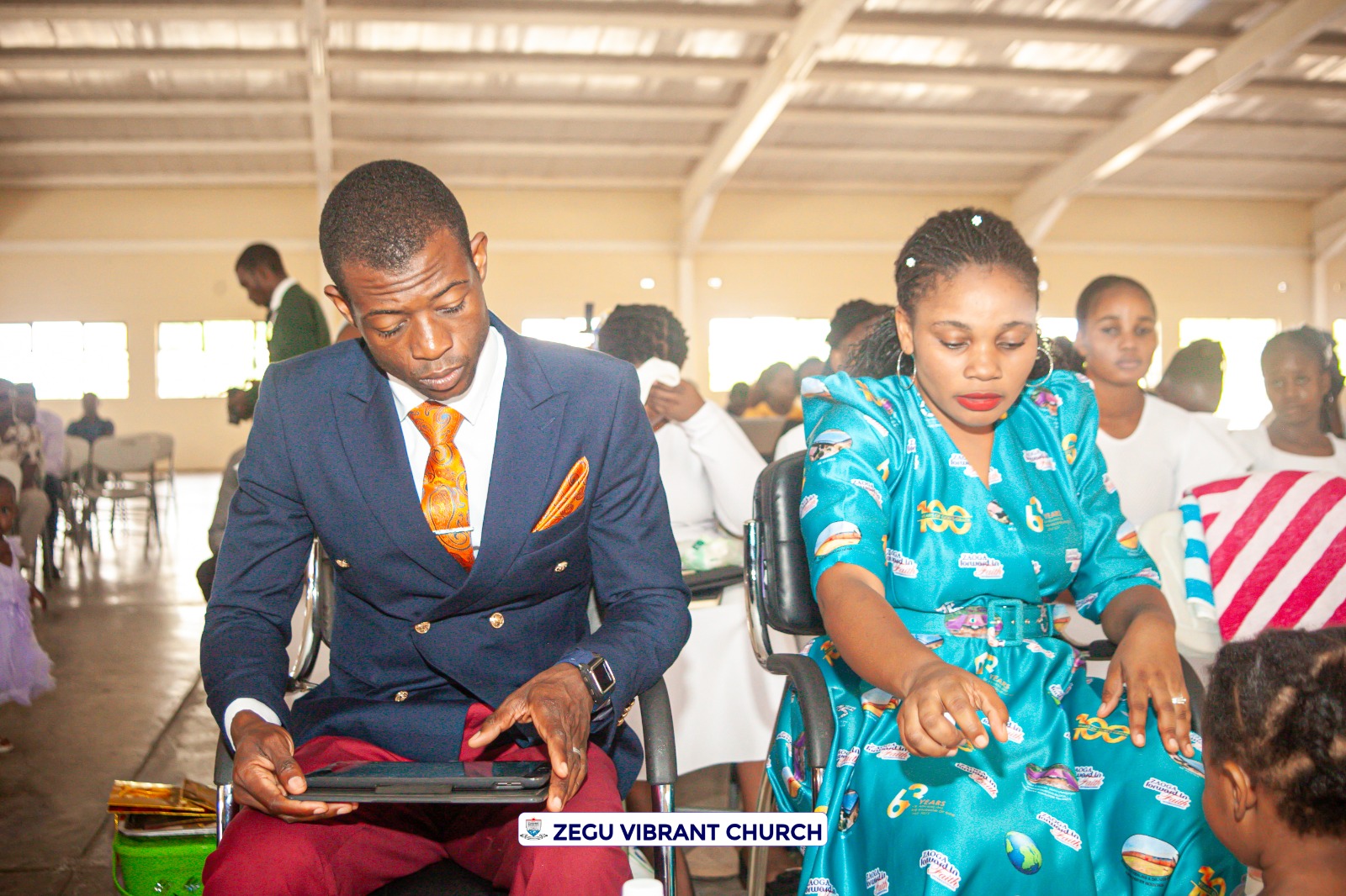 Service Photo 1
