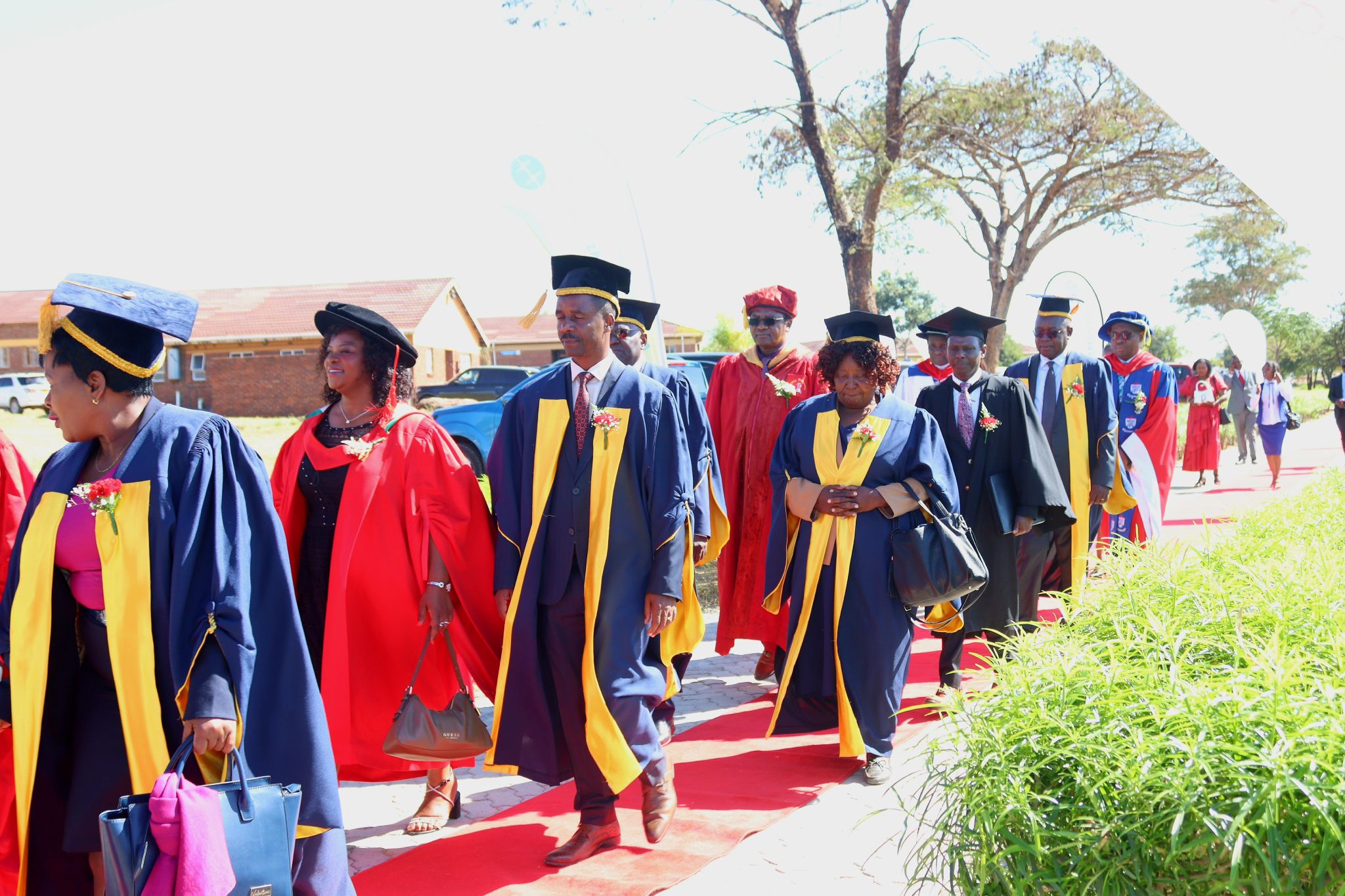ZEGU 10th Graduation Ceremony 11