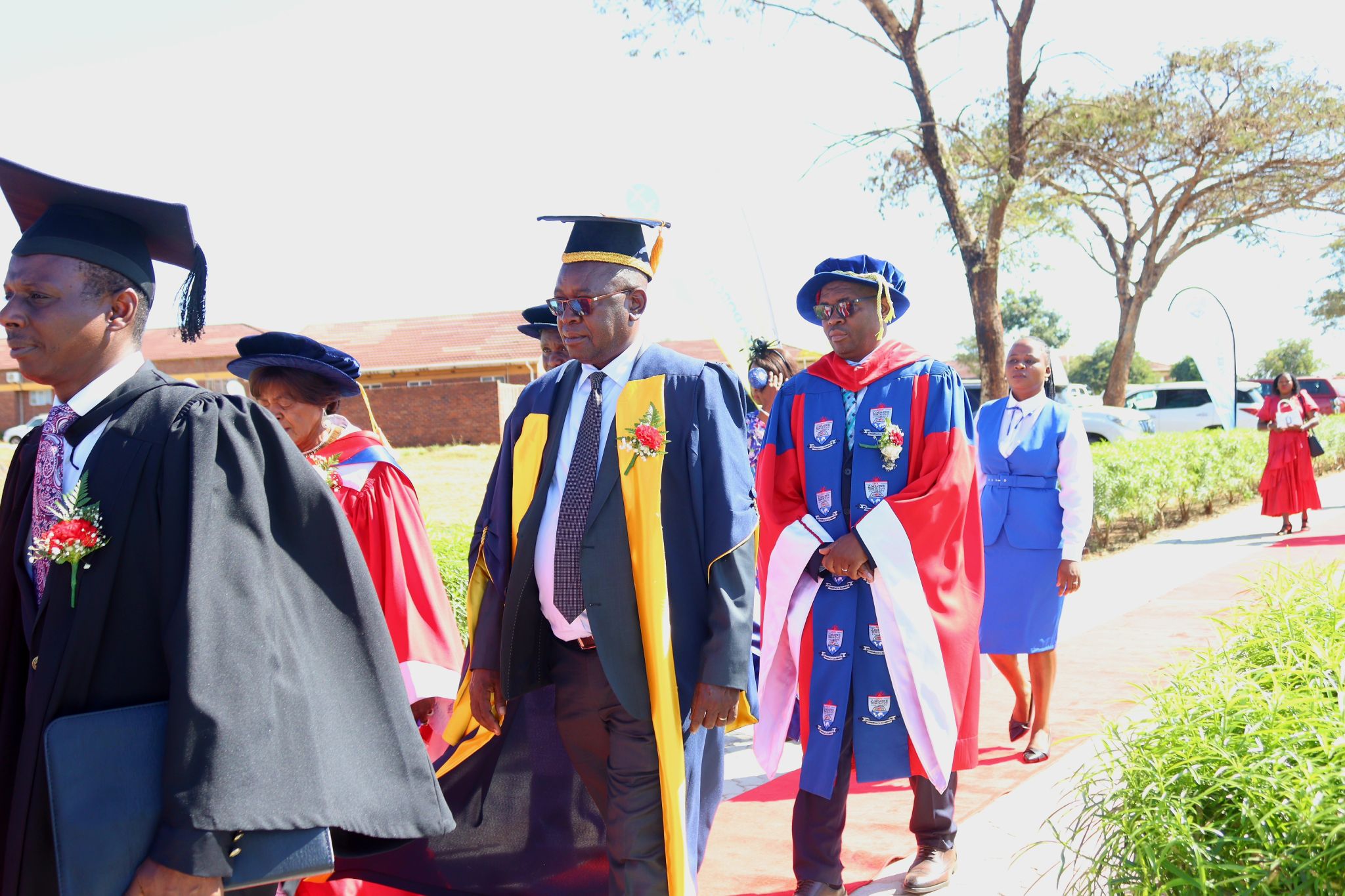ZEGU 10th Graduation Ceremony 13