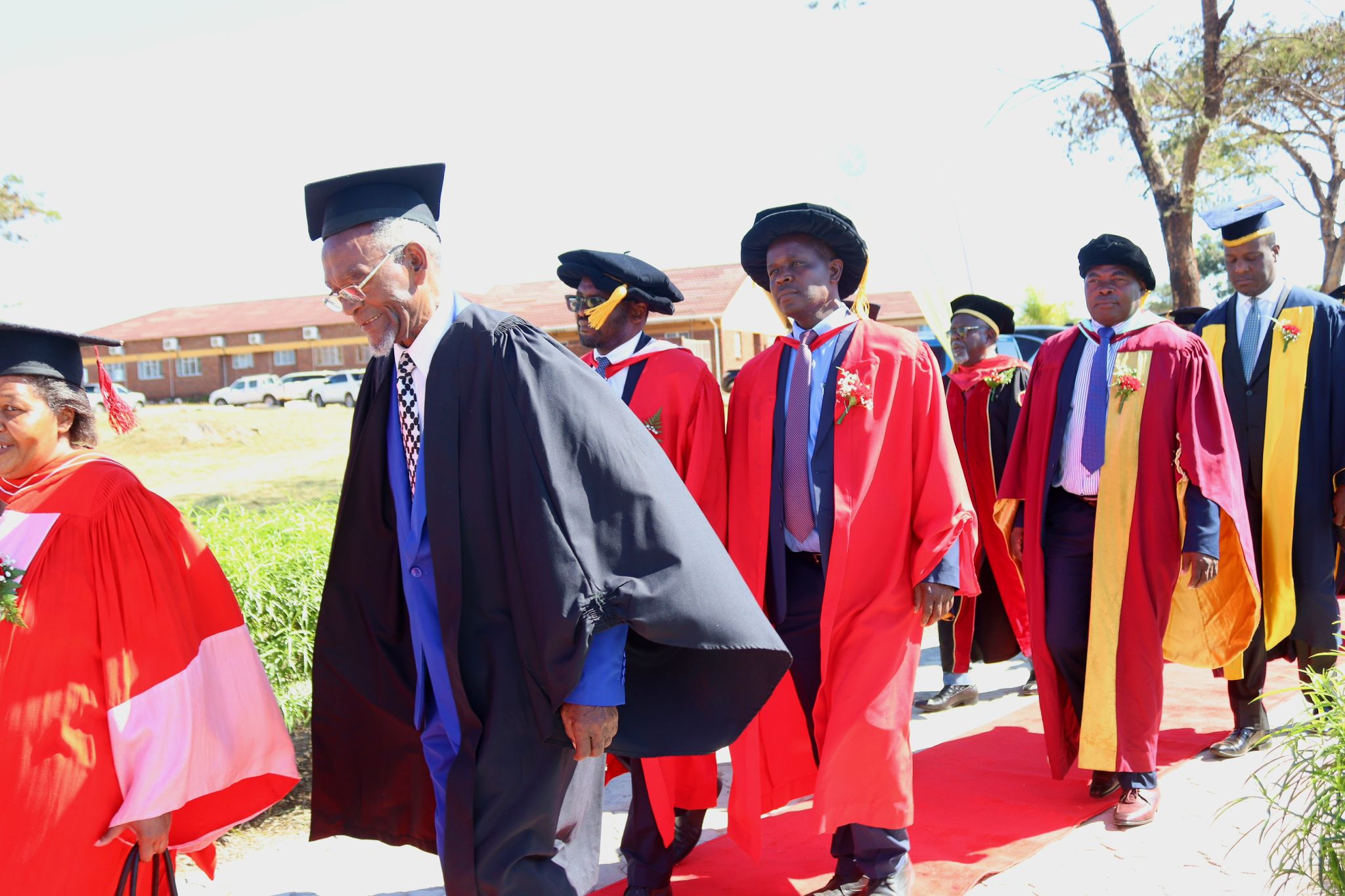 ZEGU 10th Graduation Ceremony 8