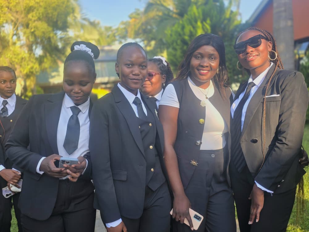 Business Lunch Lecture 18