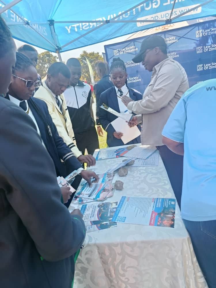 Emmanuel Career Day 2