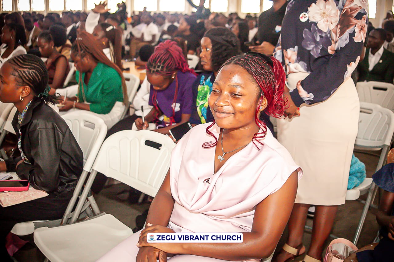 Restoration Sunday Service 1