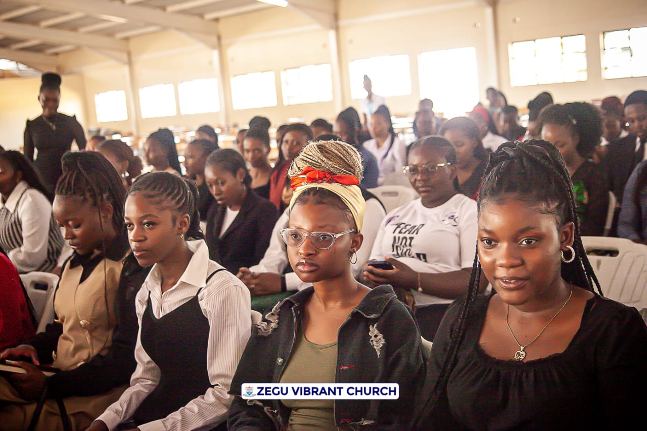 Restoration Sunday Service 14