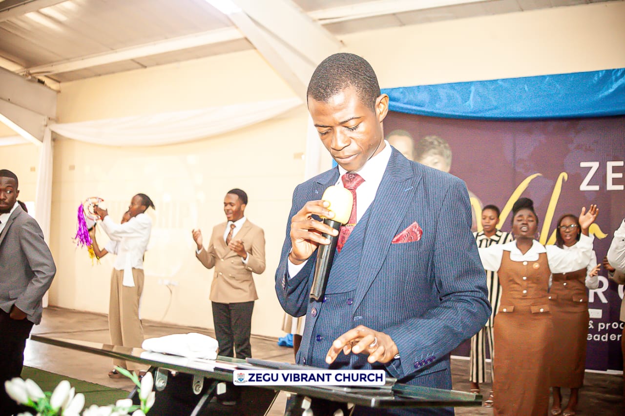 Restoration Sunday Service 6