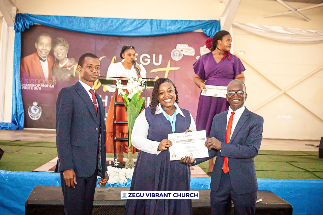 Restoration Sunday Service 7